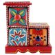 Spice Box Masala Rack Container Gift Items 